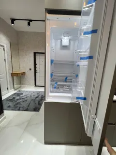 Kirayə 2 otaqlı Mənzil 64 m² Nərimanov r. Nərimanov m. – şəkil 4