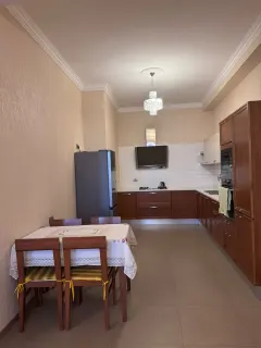 For rent 2-room Apartment 120 m² Yasamal dist. – şəkil 5