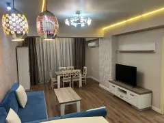 Kirayə 3 otaqlı Mənzil 90.8 m² Xətai r. Şah İsmayıl Xətai m. – şəkil 4