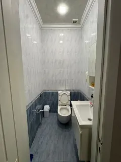 Kirayə 3 otaqlı Ofis 100 m² Nərimanov r. – şəkil 12