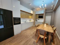 Kirayə 3 otaqlı Mənzil 145 m² Xətai r. Ağ şəhər q. – şəkil 7