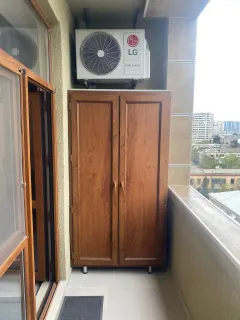 Kirayə 2 otaqlı Mənzil 76 m² Nizami r. Neftçilər m. – şəkil 18