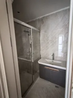 Satılır 3 otaqlı Mənzil 90 m² Yasamal r. İnşaatçılar m. – şəkil 6