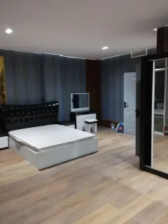 Kirayə 3 otaqlı Mənzil 150 m² Yasamal r. – şəkil 15