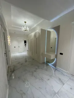 Kirayə 3 otaqlı Mənzil 120 m² Xətai r. – şəkil 15
