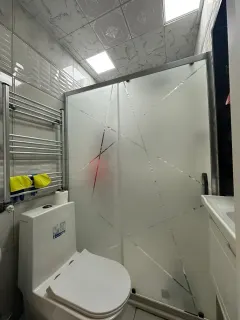 Kirayə 3 otaqlı Mənzil 80 m² Yasamal r. Yeni Yasamal q. İnşaatçılar m. – şəkil 20