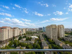 Kirayə 3 otaqlı Mənzil 145 m² Yasamal r. – şəkil 13