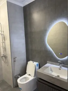 Kirayə 4 otaqlı Ofis 165 m² Xətai r. – şəkil 3