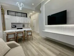 Kirayə 2 otaqlı Mənzil 82 m² Sabunçu r. Sea Breeze q. – şəkil 10
