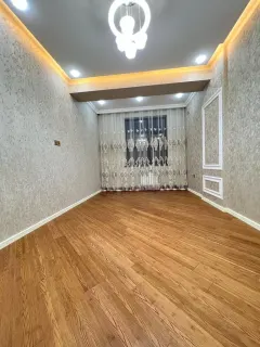 Satılır 3 otaqlı Mənzil 125 m² Nəsimi r. – şəkil 2