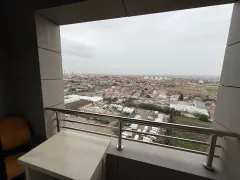 Kirayə 2 otaqlı Mənzil 65 m² Xətai r. Ağ şəhər q. – şəkil 6