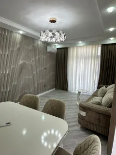 Kirayə 3 otaqlı Mənzil 130 m² Binəqədi r. – şəkil 12