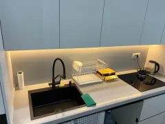 Kirayə 3 otaqlı Mənzil 105 m² Bakı 8 Noyabr m. – şəkil 9