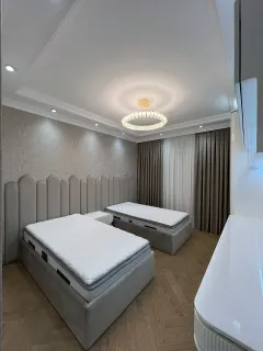 For rent 3-room Apartment 148 m² Nəsimi dist. 8 Noyabr metro – şəkil 7