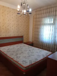 For rent 5-room Apartment 110 m² Yasamal dist. Yeni Yasamal settl. – şəkil 9