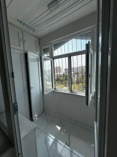 Kirayə 2 otaqlı Mənzil 60 m² Nizami r. Neftçilər m. – şəkil 14
