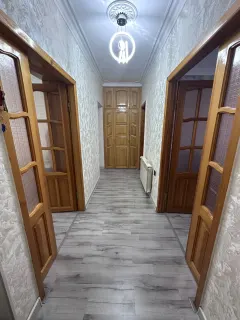 Satılır 3 otaqlı Mənzil 85 m² Nizami r. 8-ci kilometr q. Xalqlar Dostluğu m. – şəkil 10