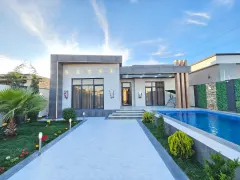 Satılır 4 otaqlı Həyət evi / Bağ evi 185 m² Xəzər r. Koroğlu m. – şəkil 7