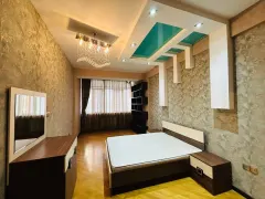 Kirayə 4 otaqlı Mənzil 166 m² Nərimanov r. – şəkil 4