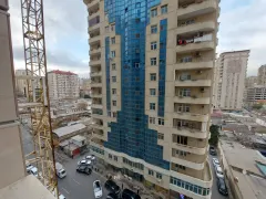 Kirayə 2 otaqlı Mənzil 60 m² Yasamal r. – şəkil 13