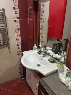 Kirayə 3 otaqlı Mənzil 130 m² Nərimanov r. Nərimanov m. – şəkil 14