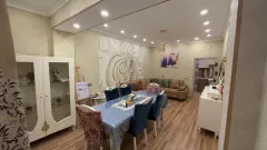 Kirayə 2 otaqlı Mənzil 80 m² Nərimanov r. Koroğlu m. – şəkil 8