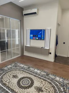 Kirayə 2 otaqlı Mənzil 60 m² Nəsimi r. 28 May m. – şəkil 14