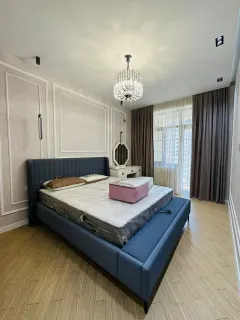 Kirayə 2 otaqlı Mənzil 70 m² Yasamal r. – şəkil 4