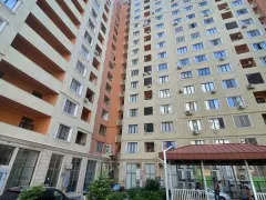 Satılır 3 otaqlı Mənzil 96 m² Yasamal r. – şəkil 1