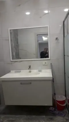 Kirayə 3 otaqlı Mənzil 180 m² Nəsimi r. – şəkil 12