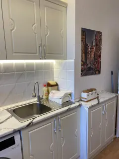 Kirayə 2 otaqlı Mənzil 100 m² Nərimanov r. Nərimanov m. – şəkil 18