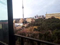 Kirayə 2 otaqlı Mənzil 75 m² Səbail r. – şəkil 14