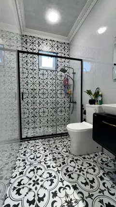 Satılır 4 otaqlı Həyət evi / Bağ evi 160 m² Abşeron r. Novxanı q. – şəkil 7