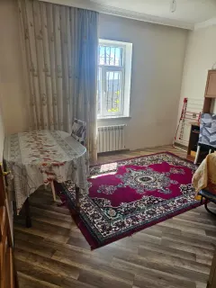 Satılır 4 otaqlı Həyət evi / Bağ evi 140 m² Suraxanı r. – şəkil 1