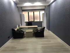 Kirayə 5 otaqlı Ofis 250 m² Nərimanov r. – şəkil 1