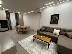 Kirayə 3 otaqlı Mənzil 97 m² Nəsimi r. – şəkil 13