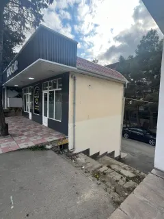 Kirayə 2 otaqlı Ofis 50 m² Xətai r. Əhmədli m. – şəkil 9
