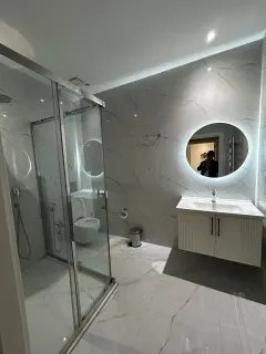 İzmir residence moderin 3000 azn – şəkil 15