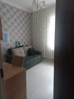 Hazır əşyalı yeni tikili həyət evi – şəkil 5