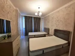 Satılır 3 otaqlı Mənzil 75 m² Nizami r. 8-ci kilometr q. Qara qarayev m. – şəkil 8