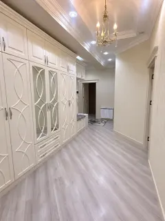 Kirayə 4 otaqlı Mənzil 175 m² Nəsimi r. Gənclik m. – şəkil 10