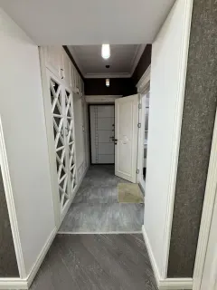 Kirayə 3 otaqlı Mənzil 103 m² Yasamal r. Elmlər Akademiyası m. – şəkil 7