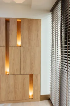 Kirayə 6 otaqlı Ofis 213 m² Xətai r. – şəkil 13