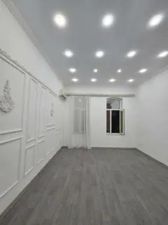 Kirayə Obyekt 65 m² Nəsimi r. – şəkil 1