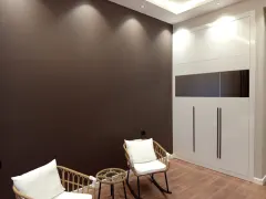 Kirayə 3 otaqlı Mənzil 130 m² Xətai r. – şəkil 15