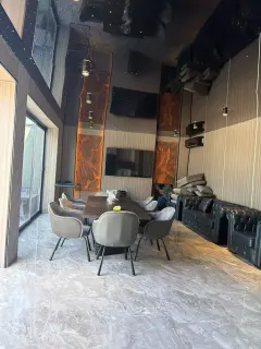 Kirayə 5 otaqlı Həyət evi / Bağ evi 185 m² Abşeron r. Mehdiabad q. – şəkil 5