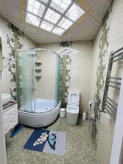 Kirayə 2 otaqlı Mənzil 55 m² Nərimanov r. – şəkil 20