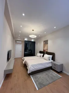 For rent 3-room Apartment 170 m² Yasamal dist. – şəkil 16