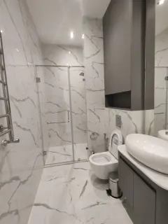 Kiralık 2 odalı Daire 60 m² Xətai ilçesi Ağ şəhər köyü – şəkil 12
