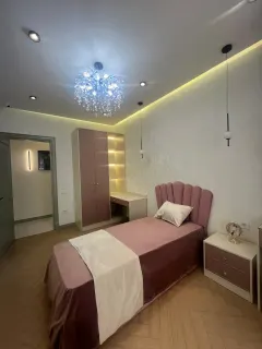Satılır 4 otaqlı Mənzil 186 m² Nəsimi r. 28 May m. – şəkil 18
